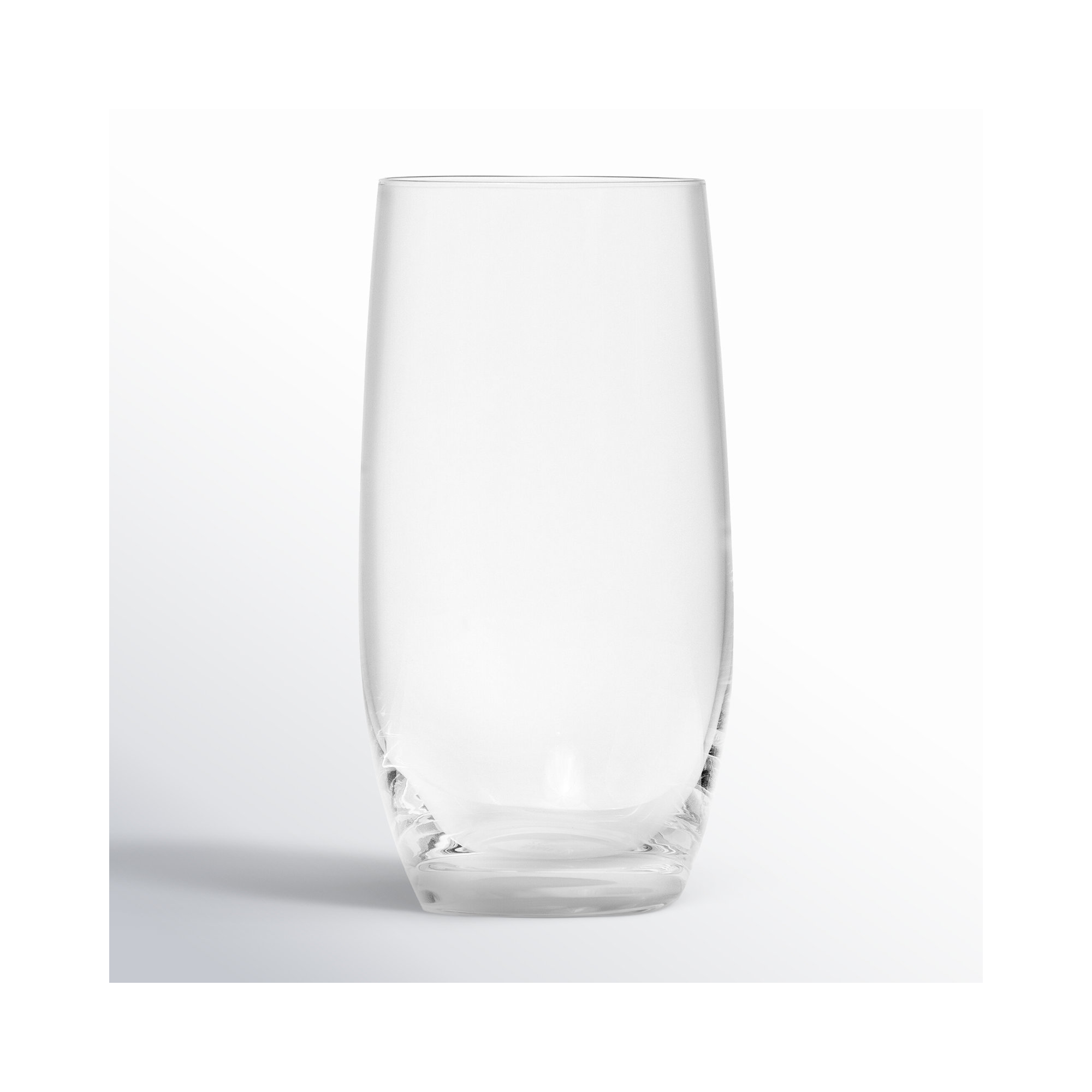 Banquet 18.2 oz. Drinking Glass, 14 oz