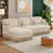 Beige est en rupture de stock