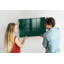 Magnetic Glass Dry Erase Board