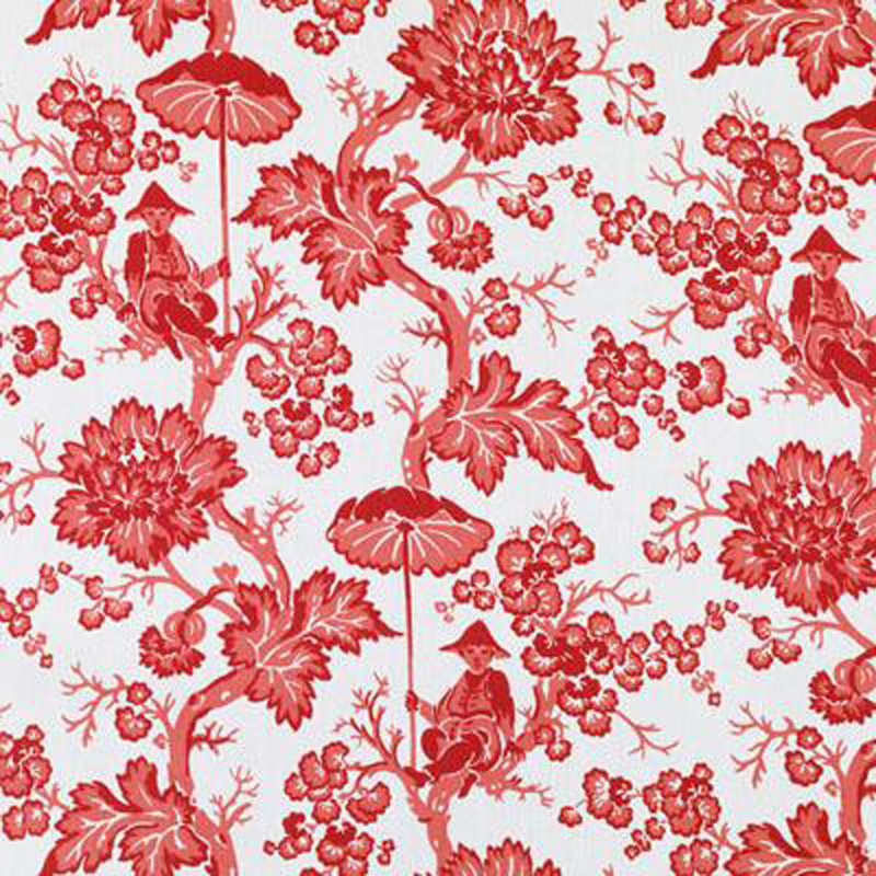 From the Archives Paradise Fabric, Aegean