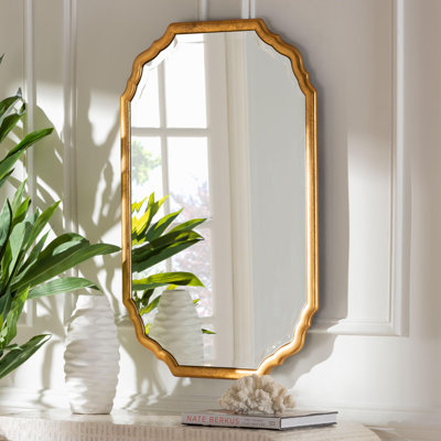 Miroir mural Merthie Baxton Studio Pacino