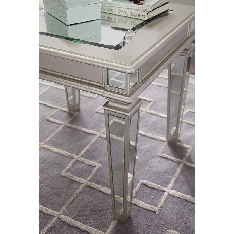 Table de bout Thaddeus
