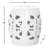 Ceramic Accent Stool-162535667