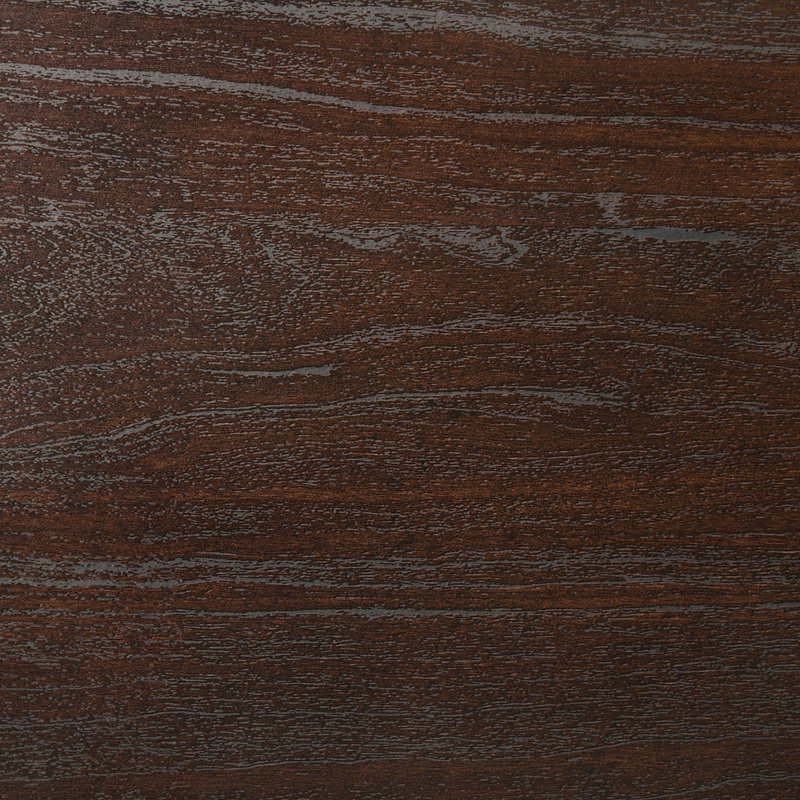 Storage Panel Bed, California King