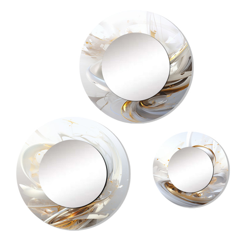 Miroir Elisianna