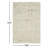 Amhurst Wool Area Rug-774742123