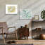 Ensemble de cadres muraux avec plexiglas - Basics by Wayfair ™-314580390-314580394
