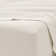 Simply Soft Brushed Microfiber Solid 6 Piece Sheet Set