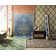 Burnell 100 Performance Geometric Indoor/Outdoor Area Rug