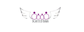 KateHaa Logo