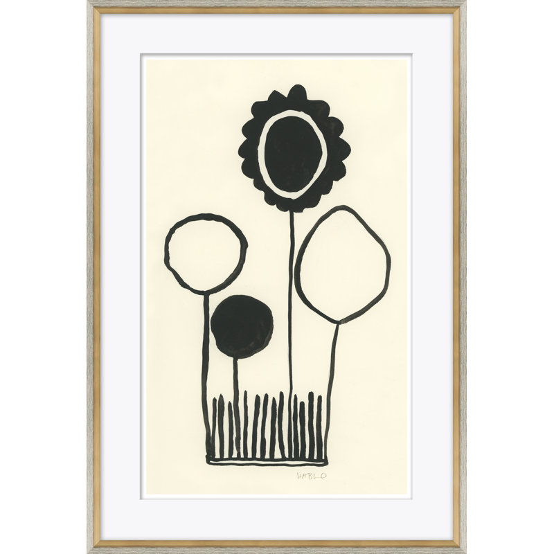 Garden Giclee Print by Susan Hable