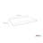 SuiteSymphony 23.7" W Shoe Shelf-16238263