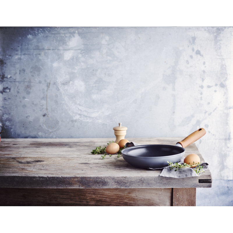 GreenPan Mayflower Pro Aluminium Non-Stick Frying Pan, 20cm