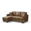 Advika 4 Seater Sofa Bed-1530202615