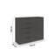 Flipp 5 - Drawer Chest of Drawers-1038705351