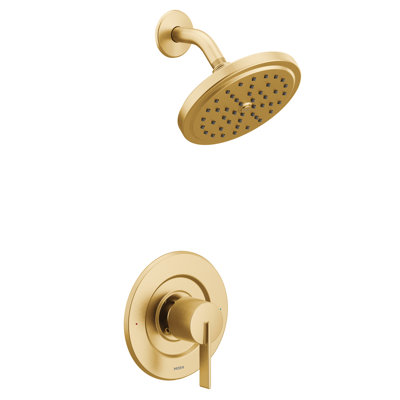 Moen Cia Posi-Temp Eco-Performance Shower Only Faucet Trim Kit, Valve Required