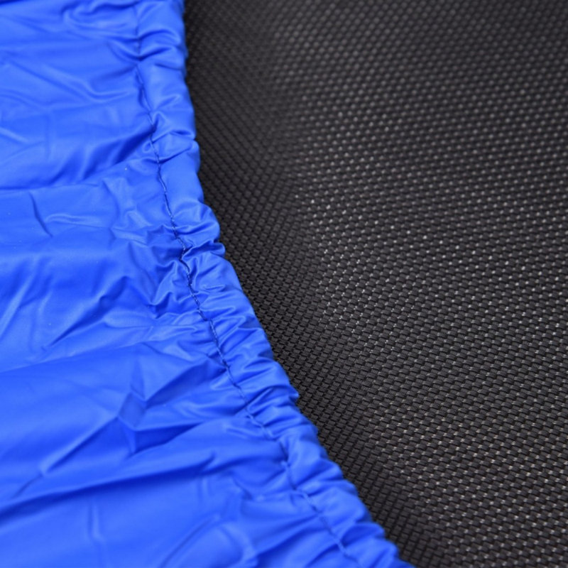 EvoNet 91cm Round Fitness Trampoline