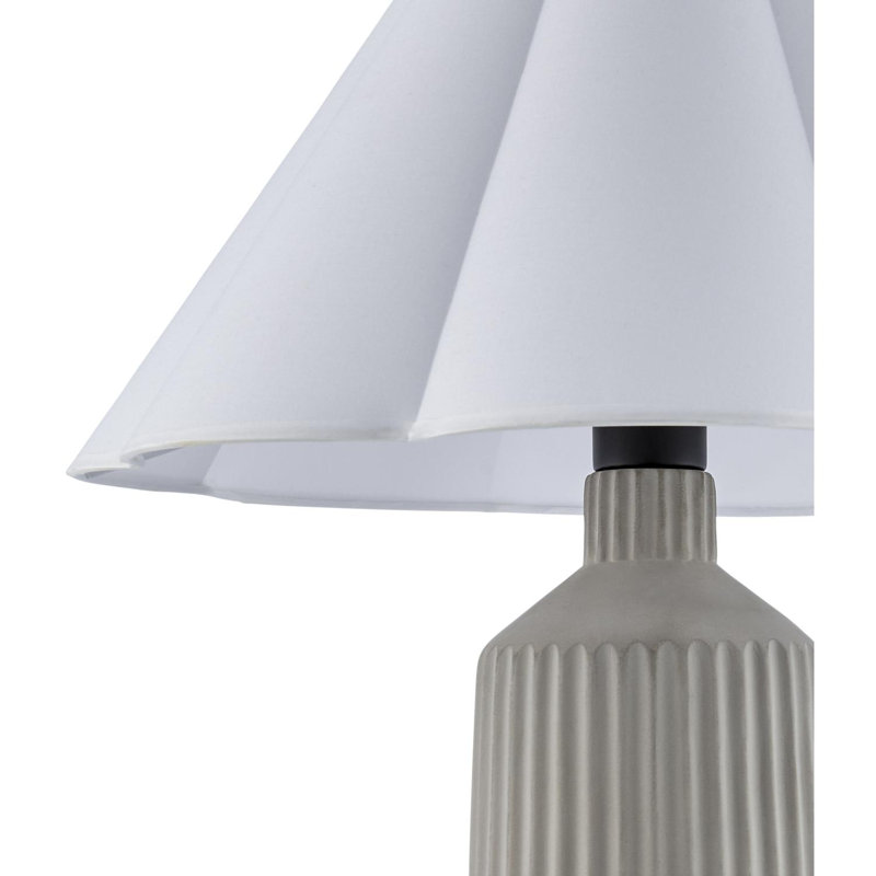 Lampe de table Seianna