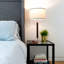 Lampe de table Carter