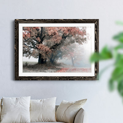 Magical Middle Earth - photographie avec cadre photo