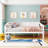 Daybed, Wood Slat Support-70710211-70710210