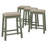 Amrinder 5 - Piece Dining Set-90740294