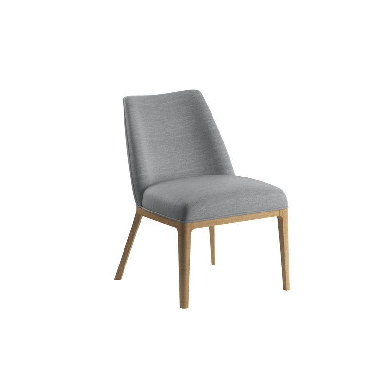 Loft 17.5'' H Upholstered Side Chair