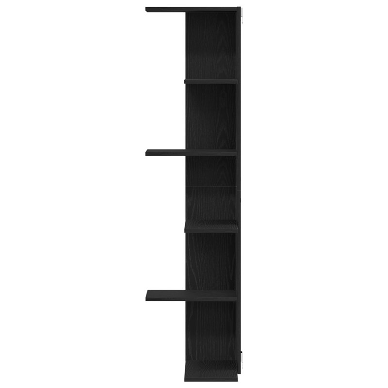 Abstract Accent Cabinet