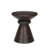 Melody Solid Wood End Table