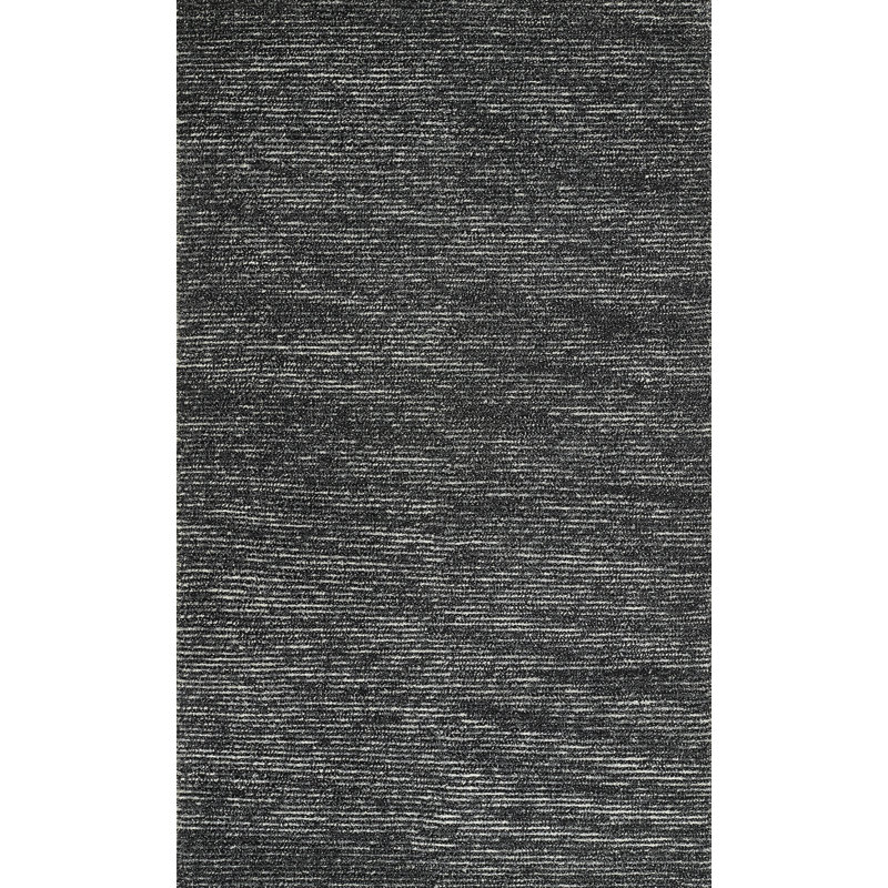 Tapis en laine Alexandria, Rectangle 3 pi 6 po x 5 pi 6 po
