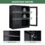 35.4'' Wide 2 - Shelf Storage Cabinet-957294108