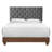 Rhiannon Diamond Tufted Upholstered Performance Velvet Queen Bed-1919738170