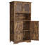 Armoire à linge autoportante Zigle-1491795013