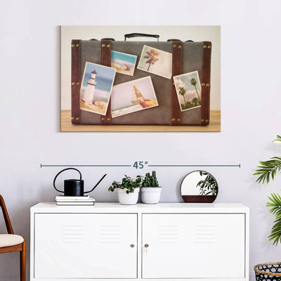 Senne Travel Mementos