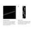137.4cm H Media Shelves