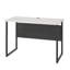 Sorina Writing Desk (Not Include Stools)