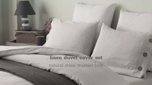 Alsea Microfiber Reversible Duvet Cover Set Kelly Clarkson Home Color: White Wave, Size: Twin Duvet Cover + 1 Standard Pillowcase
