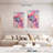 Avery Unicorn Streaks Abstract-108503230