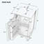 Meuble-lavabo de 20 po avec lavabo-420253251