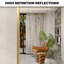 Miroir de salle de bain mural 24 po x l 36 po Vista Gold-286058343-286058342