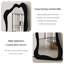 Miroir pleine grandeur Nordic Creative-118327473