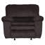 Fauteuil inclinable standard de 46,5 po Damales-48124802-48124803
