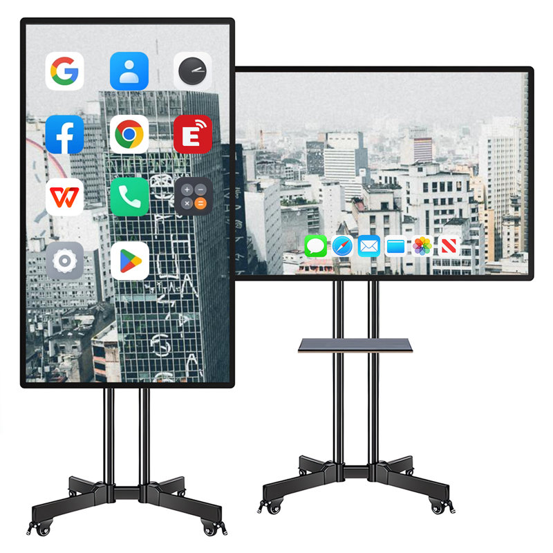 Tableau blanc intelligent à écran tactile 4K JYXCN