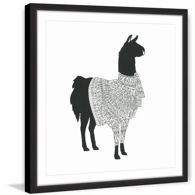 Marmont Hill - Single Picture Frame Print