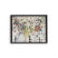 «Abstract IX» par Salvatore Principe, reproduction sur toile-119771635-103282154-103282931