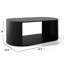 Table basse Levian 