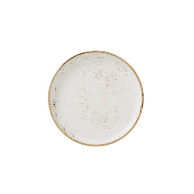 CRAFT BLUE Stack Plate