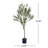 150CM ARTIFICIAL OLIVE TREE