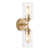 Brass Gold