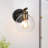 Jorinde Dimmable Vanity Light